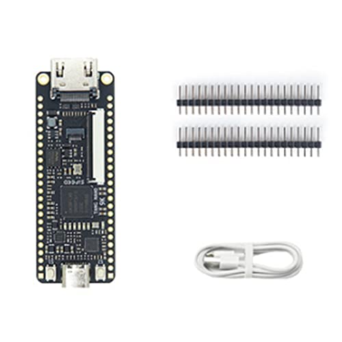 watera Tang Nano 9K FPGA-Entwicklungsboard Gowin GW1NR-9 RISC-V -Kit, 500311557 von watera