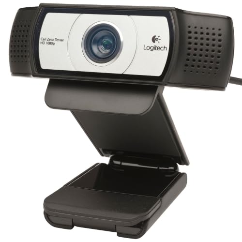 watiowave 1080p Webcam mit Audio, USB 2.0 und H.264-Kompression, ideal für Videokonferenzen und Live-Streaming. watiowave 1080p Webcam mit Audio, USB 2.0 und H.264-Kompression, ideal für Videokonferenzen und Live-Streaming. von watiowave