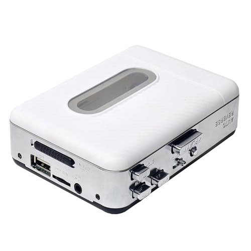 USB Kassetten Klebeband Player Zum MP3 Mit Recorder Tape Player Einfach Zu Bedienen USB Kassetten Klebeband Player Zum MP3 Mit Recorder Tape Player Einfach Zu Bedienen von xbiez