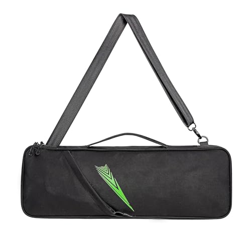 xbiez Mechanische Tastatur-Schutzhülle, Hartschalen-Reisetasche für 98 100 Tasten Gaming-Tastaturen, schützende Aufbewahrungstasche xbiez Mechanische Tastatur-Schutzhülle, Hartschalen-Reisetasche für 98 100 Tasten Gaming-Tastaturen, schützende Aufbewahrungstasche von xbiez