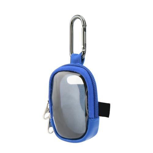 xbiez Schutzhülle für Musik-Player, Aufbewahrungstasche für MP3-Player zum Anklippen, bietet Kratzer und Schutz xbiez Schutzhülle für Musik-Player, Aufbewahrungstasche für MP3-Player zum Anklippen, bietet Kratzer und Schutz von xbiez