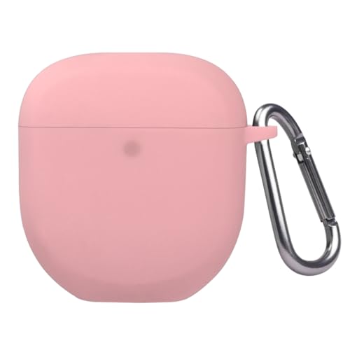xbiez Staubdichte Schutzhülle für QuietComfort Ohrhörertasche, Fallschutz, hochelastische Aufbewahrungsbox, Headset, Schlüsselanhänger-Tasche von xbiez