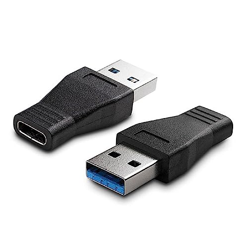 xiwai USB 3.1 USB-C Typ C Buchse auf USB 3.0 A Stecker Datenadapter für Tablet, Mobiltelefon, MacBook von xiwai