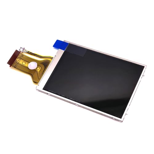 Von Hinten Beleuchtetes LCD Bildschirm Kamera Reparatur Scrren Panel Verbessert Die Fotoanzeige Für Die Digitalkamera DSC WX1 WX1 von yabaikekeji