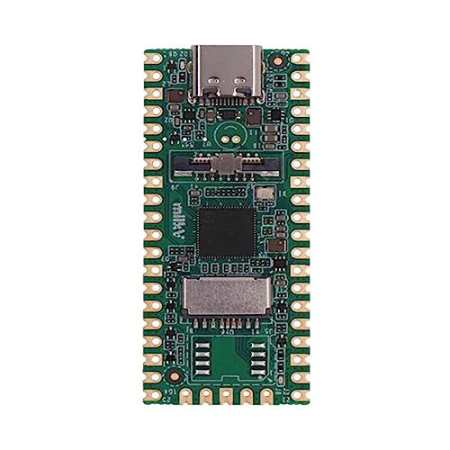 yanwuwa CV1800B TPU RISC V 2-Core 1G Linux Board Für DDR2-64MB Milk V Für Port RISC V Milk V von yanwuwa
