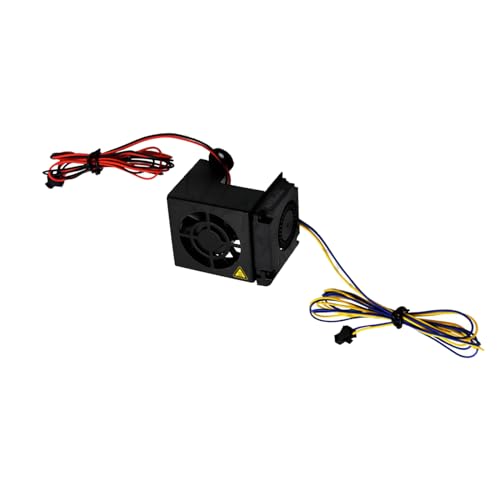 yanwuwa Drucken Hotend Cooling Kit SM2.54 Installation Ender5 Düse yanwuwa Drucken Hotend Cooling Kit SM2.54 Installation Ender5 Düse von yanwuwa