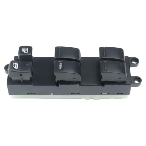 Kompatibel Mit Toyota Für Matrix 2003-2008 Fensterheber-Tastenschalter Hubregler-Taste Autofensterheber OEM: 84820-0K010 84820-0k061 Fensterheberschalter von yongewu