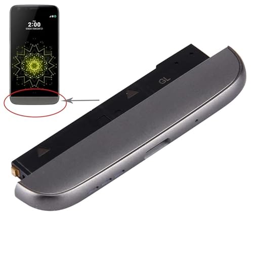 Mobiltelefone Ersatzzubehör Bodenmodul für LG G5 / H840 / H850 / H845 / H830 Reparaturteil von zaorunjs phone Accessories