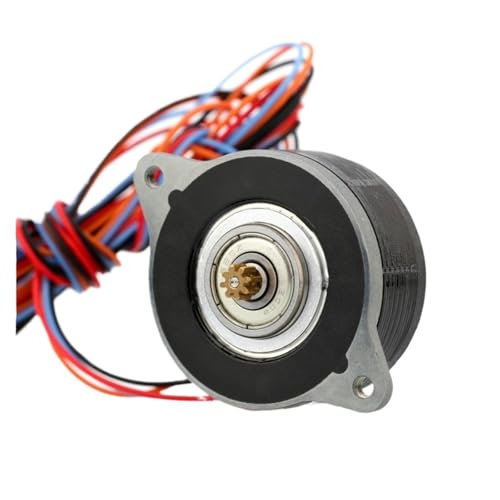 zhuhangyu CNC-Ganzmetall-Extruder mit 8T/10T-Motor, Einwellen-Drehgetriebe for 330 VZ235 HevORT 3D-Drucker(SET14) von zhuhangyu