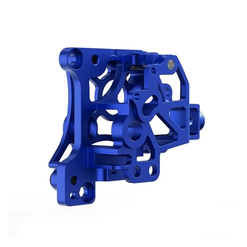 zhuhangyu Extruder-Präzisions-CNC-gefrästes, hochfestes, ultraleichtes Drop-In-Upgrade for Lab P1 X1 3D-Druckerteile(With X1 Revo) von zhuhangyu