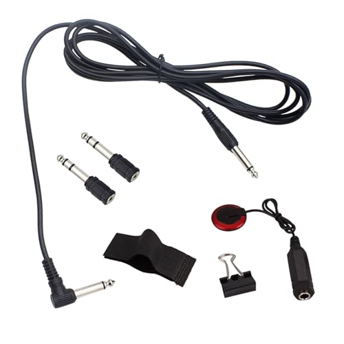 6 35 Mm Gitarren Selbstkleber Mikrofon Pickup Für Bass Violin Banjo Mandolin Ukulele Piezo Stabile Kontakt Gitarren Pickups 6 35 Mm Gitarren Selbstkleber Mikrofon Pickup Für Bass Violin Banjo Mandolin Ukulele Piezo Stabile Kontakt Gitarren Pickups von zuousxbs