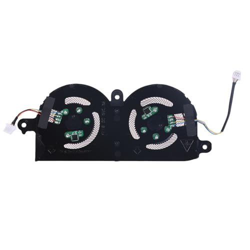 Austausch Von Lüfterlüfter Für 9370 9380 0980WH 980WH ND55C19 16M01 Serie Verhindern Überhitzung Austausch Von Lüfterlüfter Für 9370 9380 0980WH 980WH ND55C19 16M01 Serie Verhindern Überhitzung von zuousxbs
