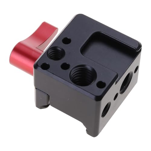 Kalte Schuhverbesserungsplatte Für Gimbals 1/4 "Schraubenverbindungsmontage Für Monitore Mikrofone LED Kalte Schuhverbesserungsplatte Für Gimbals 1/4 "Schraubenverbindungsmontage Für Monitore Mikrofone LED von zuousxbs