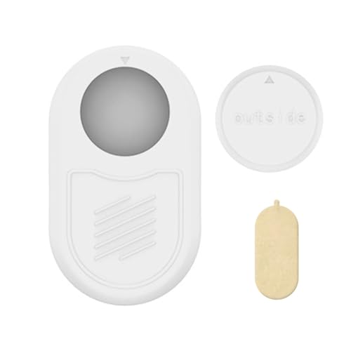 Silikongehäuse Für SmartTag 2 Hundeverfolger Sicherer Für Kinder Weiche Silikon Schutzschalen Hautabdeckung Silikongehäuse Für SmartTag 2 Hundeverfolger Sicherer Für Kinder Weiche Silikon Schutzschalen Hautabdeckung von zuousxbs
