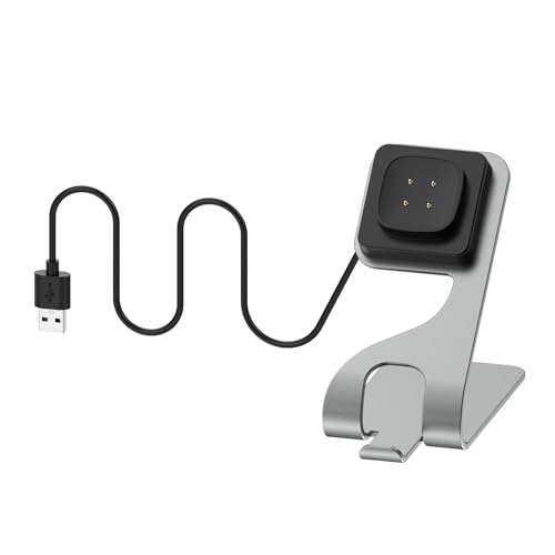 Stromadapter Vertikaler Ladedock Halterung Basis Tragbar Für Uhr 3 Smartwatch Lading Cable Ständer Stromadapter Vertikaler Ladedock Halterung Basis Tragbar Für Uhr 3 Smartwatch Lading Cable Ständer von zuousxbs