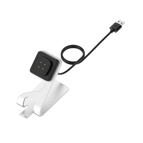 Stromadapter Vertikaler Ladedock Halterung Basis Tragbar Für Uhr 3 Smartwatch Lading Cable Ständer Stromadapter Vertikaler Ladedock Halterung Basis Tragbar Für Uhr 3 Smartwatch Lading Cable Ständer von zuousxbs