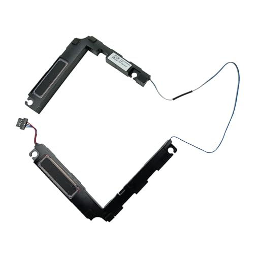 zuousxbs 1 Paar Interner Lautsprecher Links + Rechter Notebook Lautsprecher Ersatz Für X415 X409 Y4200 Y4200F V4200 A409F Laptops zuousxbs 1 Paar Interner Lautsprecher Links + Rechter Notebook Lautsprecher Ersatz Für X415 X409 Y4200 Y4200F V4200 A409F Laptops von zuousxbs