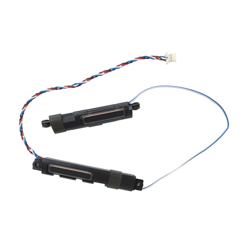 zuousxbs 1 Paargebaute Lautsprecherersatz Für Breitengrad 5500 5510 Präzision 3540 3550 Laptops Fix Sound Buzzs Gedämpfter Lautsprecher zuousxbs 1 Paargebaute Lautsprecherersatz Für Breitengrad 5500 5510 Präzision 3540 3550 Laptops Fix Sound Buzzs Gedämpfter Lautsprecher von zuousxbs