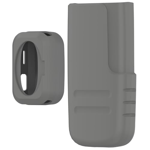 zuousxbs 2pcs/Set Silikonschutzgehäuse Für Gierdt61 Trainingszubehör Tragen Resistente Schutzhülle zuousxbs 2pcs/Set Silikonschutzgehäuse Für Gierdt61 Trainingszubehör Tragen Resistente Schutzhülle von zuousxbs