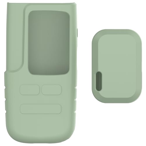zuousxbs 2pcs/Set Silikonschutzgehäuse Für Gierdt61 Trainingszubehör Tragen Resistente Schutzhülle zuousxbs 2pcs/Set Silikonschutzgehäuse Für Gierdt61 Trainingszubehör Tragen Resistente Schutzhülle von zuousxbs