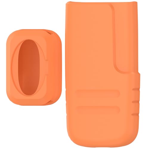 zuousxbs 2pcs/Set Silikonschutzgehäuse Für Gierdt61 Trainingszubehör Tragen Resistente Schutzhülle zuousxbs 2pcs/Set Silikonschutzgehäuse Für Gierdt61 Trainingszubehör Tragen Resistente Schutzhülle von zuousxbs