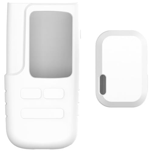 zuousxbs 2pcs/Set Silikonschutzgehäuse Für Gierdt61 Trainingszubehör Tragen Resistente Schutzhülle zuousxbs 2pcs/Set Silikonschutzgehäuse Für Gierdt61 Trainingszubehör Tragen Resistente Schutzhülle von zuousxbs