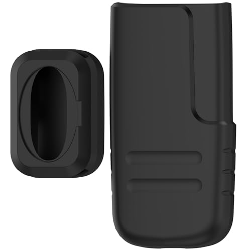 zuousxbs 2pcs/Set Silikonschutzgehäuse Für Gierdt61 Trainingszubehör Tragen Resistente Schutzhülle zuousxbs 2pcs/Set Silikonschutzgehäuse Für Gierdt61 Trainingszubehör Tragen Resistente Schutzhülle von zuousxbs