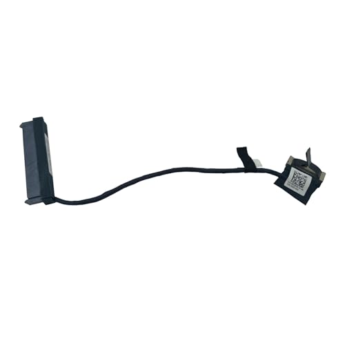 zuousxbs Ersatzlaptops SSD Kabel Für 3400 E3400 06x9m9 Festplatte Flexible Flat Festplatte Steckerkabel zuousxbs Ersatzlaptops SSD Kabel Für 3400 E3400 06x9m9 Festplatte Flexible Flat Festplatte Steckerkabel von zuousxbs