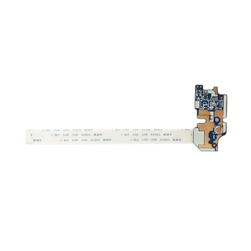 zuousxbs Laptop Leistungsschaltplatine LS7912P Für E1571G E1531 NV56R NE56R EBPBAC0001-0 zuousxbs Laptop Leistungsschaltplatine LS7912P Für E1571G E1531 NV56R NE56R EBPBAC0001-0 von zuousxbs