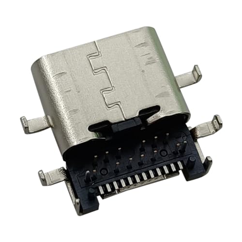 zuousxbs Robuster Typec Leistungsanschluss Für G3-3590 G3-3500 5500 Laptops Ladeanschluss zuousxbs Robuster Typec Leistungsanschluss Für G3-3590 G3-3500 5500 Laptops Ladeanschluss von zuousxbs
