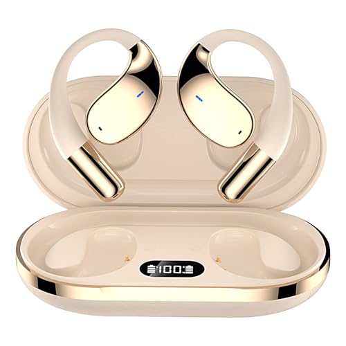 Translation Earbuds, 144 Languages Translation Headphones, High-Accuracy HD Voice Wireless Headphones, Ideal Interpreter Device for Real-Time Conversations Translation Earbuds, 144 Languages Translation Headphones, High-Accuracy HD Voice Wireless Headphones, Ideal Interpreter Device for Real-Time Conversations von zwxqe